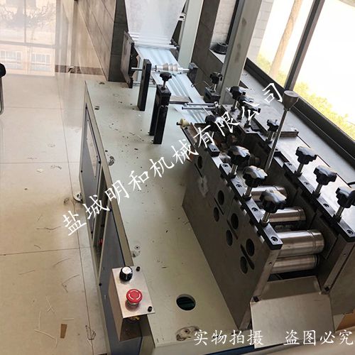 口罩打片机设备